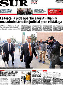 Periodico Sur