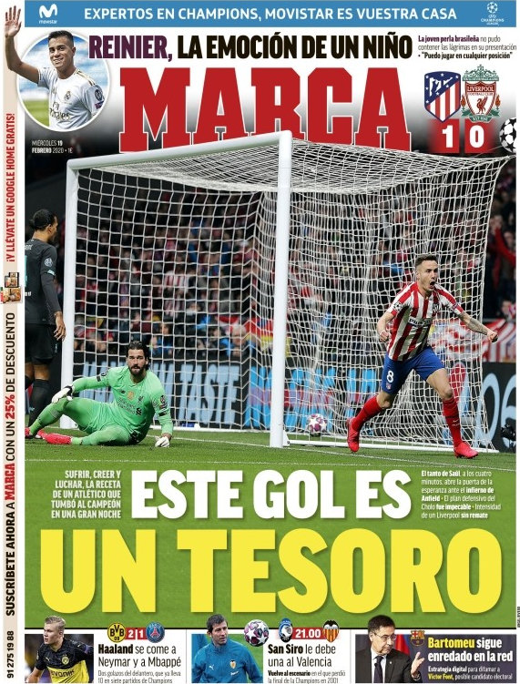 Marca