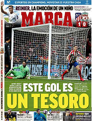 /Marca