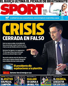 Periodico Sport