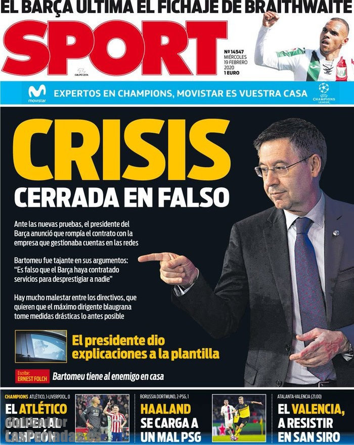 Sport