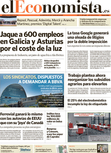 El Economista