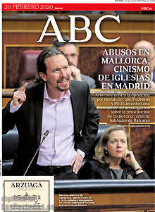 Periodico ABC