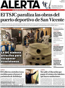 Periodico Alerta