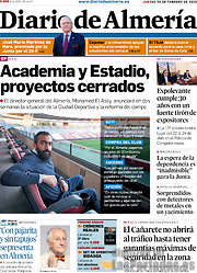 /Diario de Almería