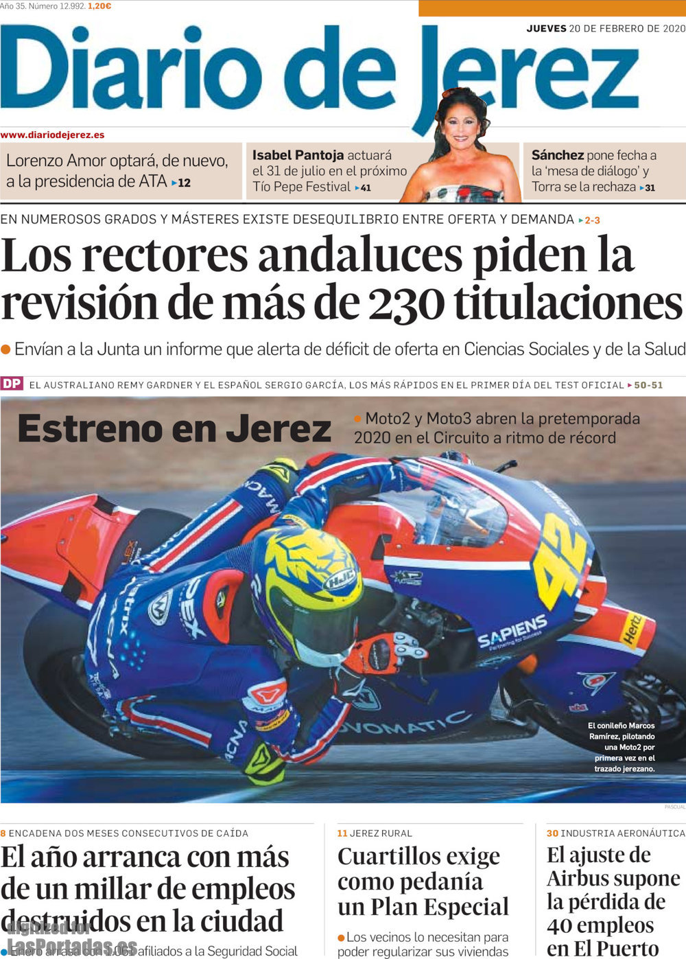 Diario de Jerez