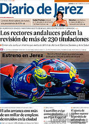 /Diario de Jerez