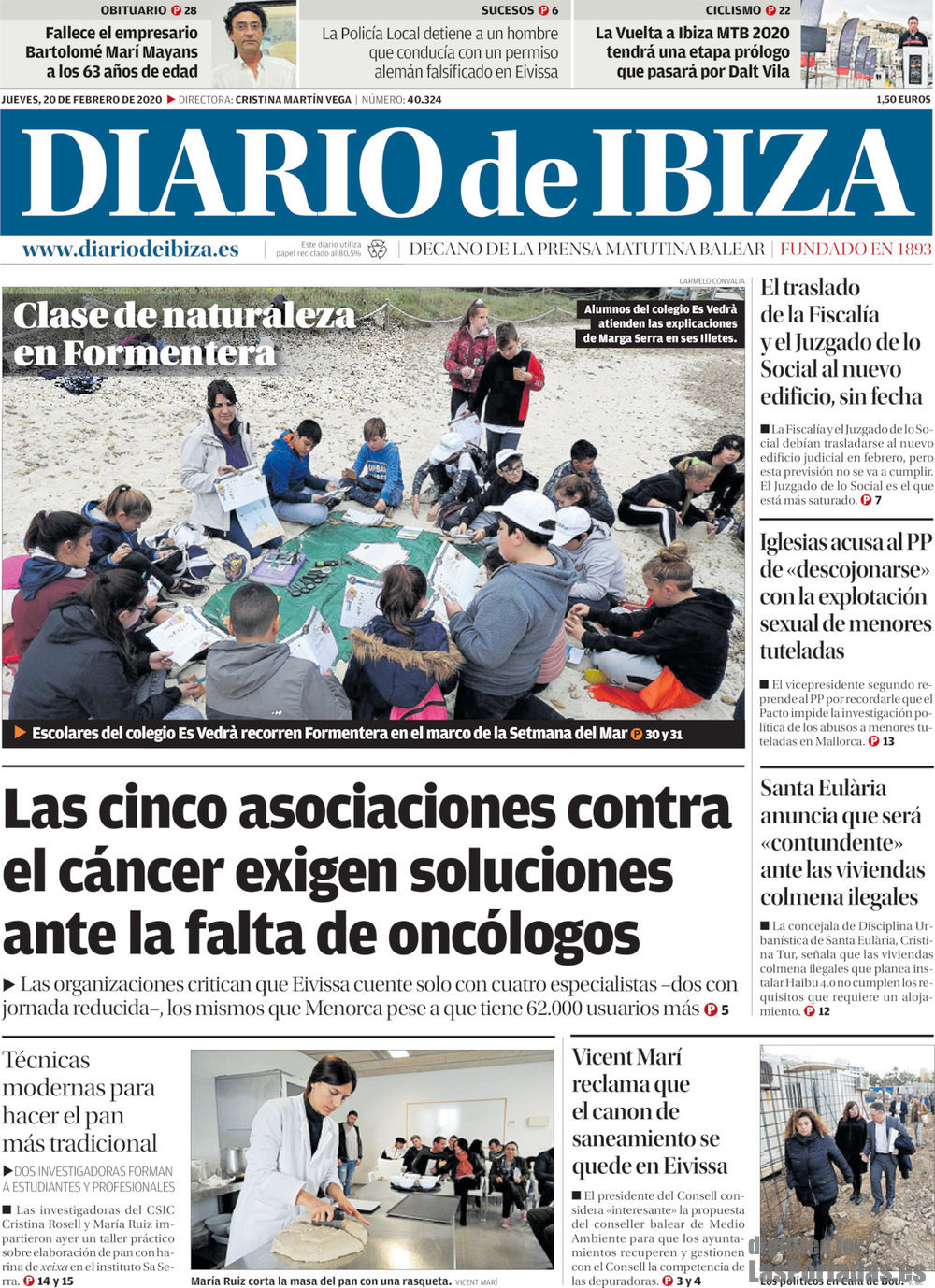 Diario de Ibiza