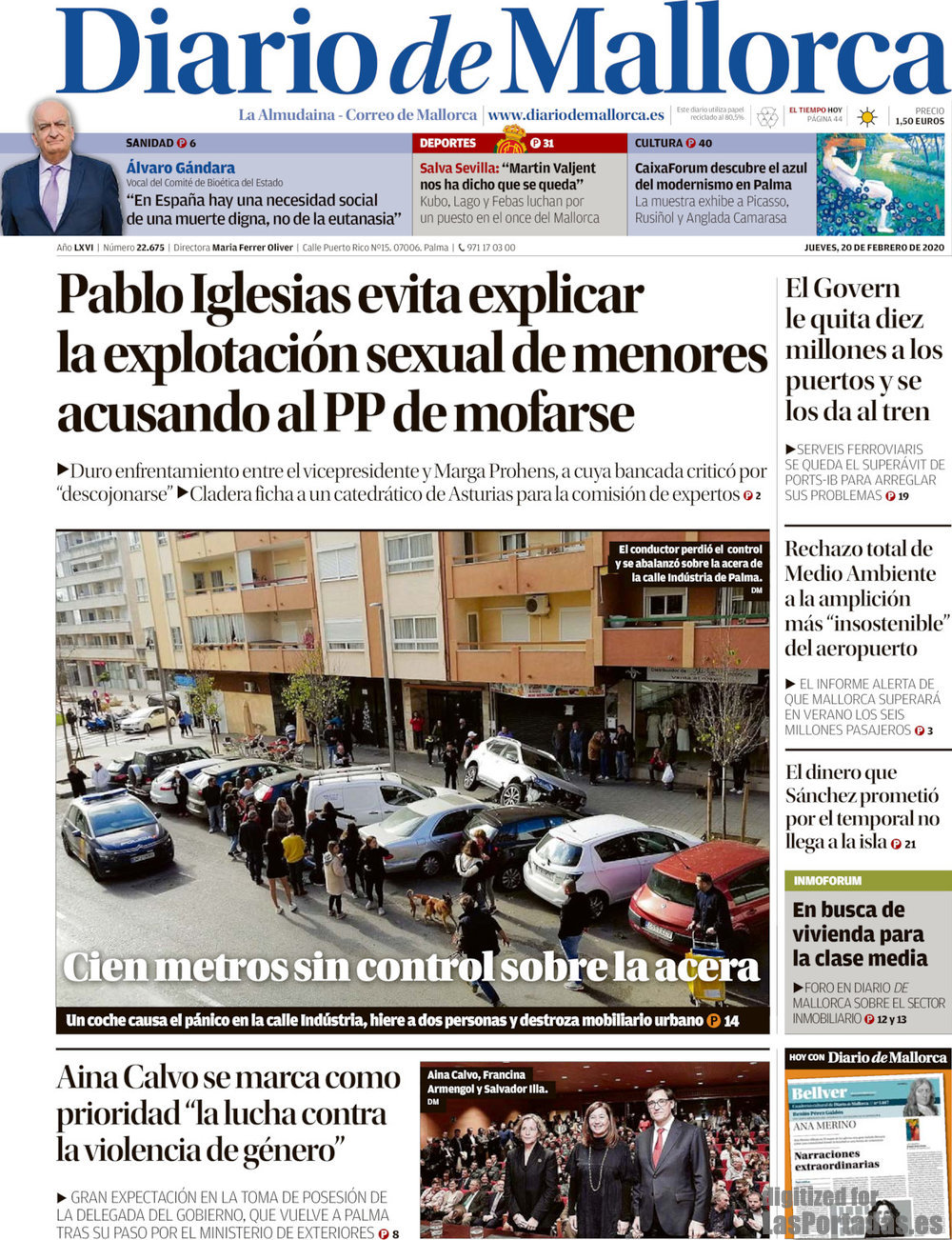 Diario de Mallorca