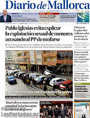 /Diario de Mallorca