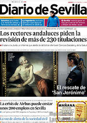 /Diario de Sevilla