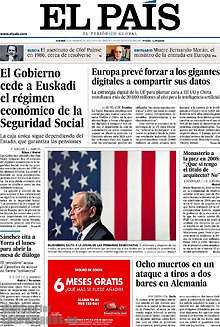 Periodico El País