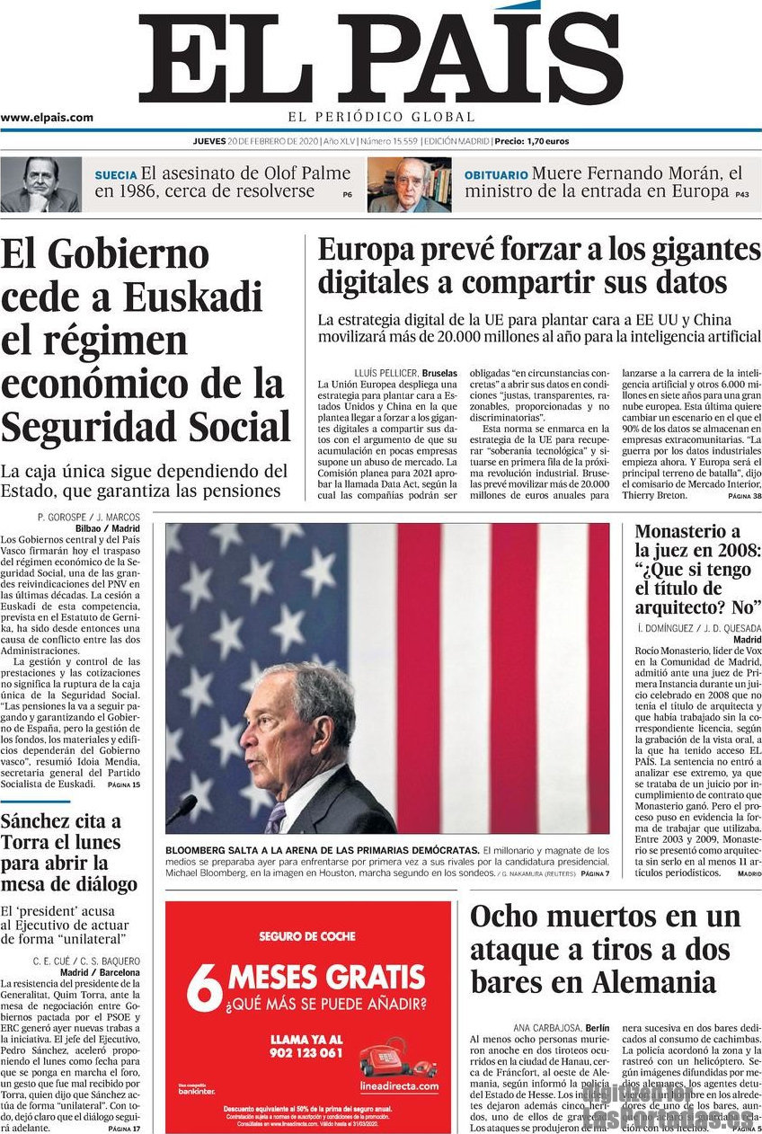 El País