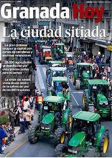 Periodico Granada Hoy