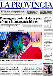 Periodico La Provincia