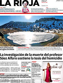 Periodico La Rioja