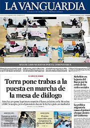 /La Vanguardia