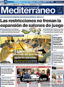 Periodico Mediterráneo