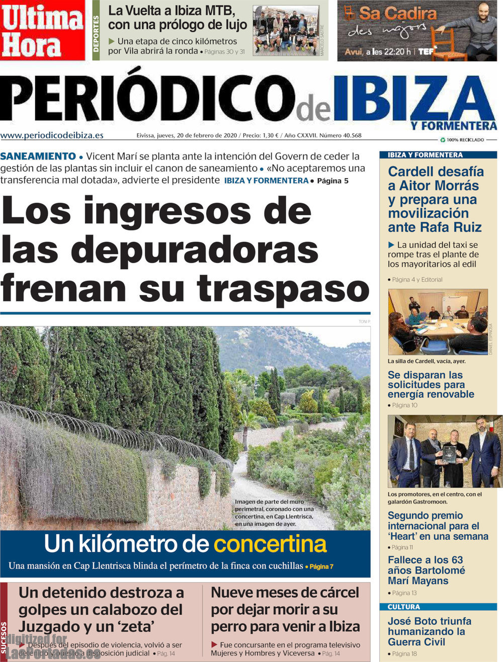 Periódico de Ibiza