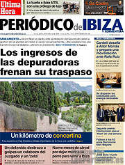 /Periódico de Ibiza