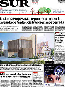 Periodico Sur