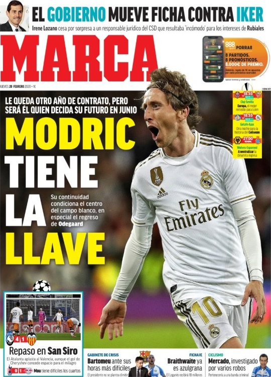 Marca