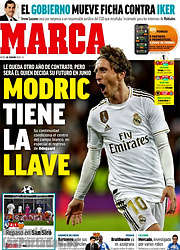 /Marca