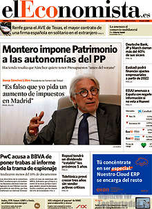 Periodico El Economista