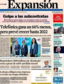 Periodico Expansion