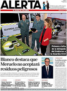 Periodico Alerta