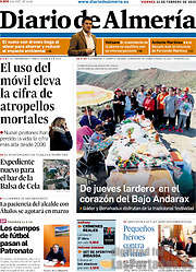 /Diario de Almería