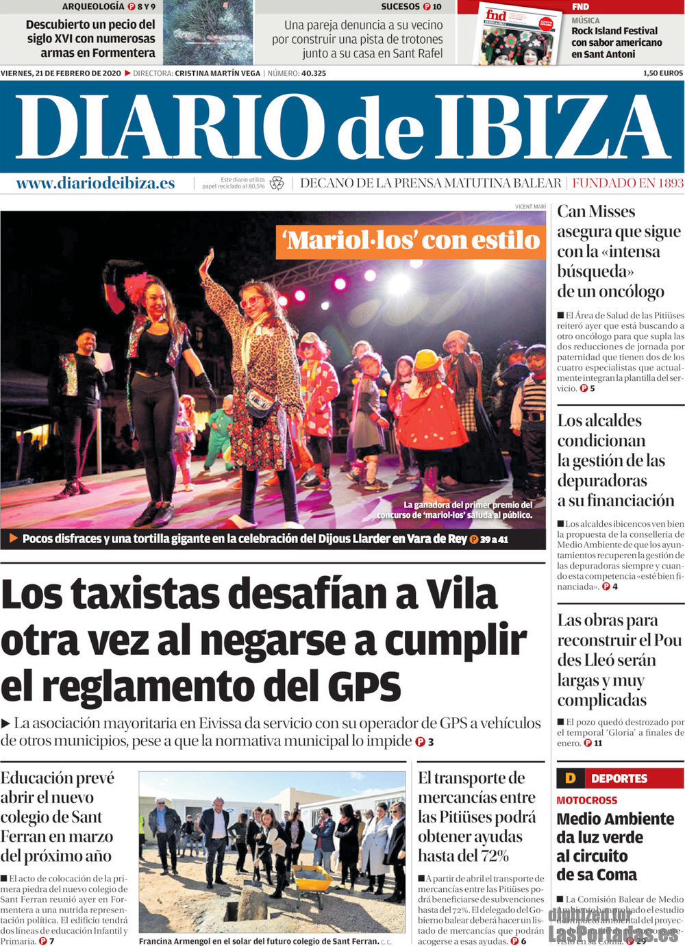 Diario de Ibiza