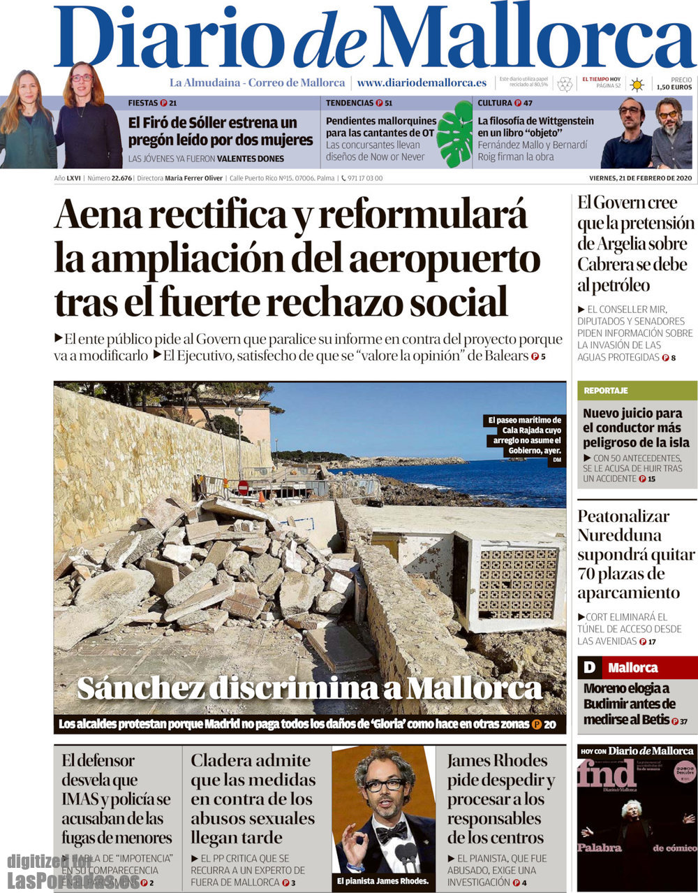 Diario de Mallorca