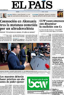 Periodico El País