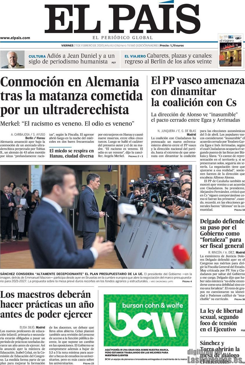 El País