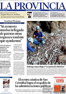 Periodico La Provincia