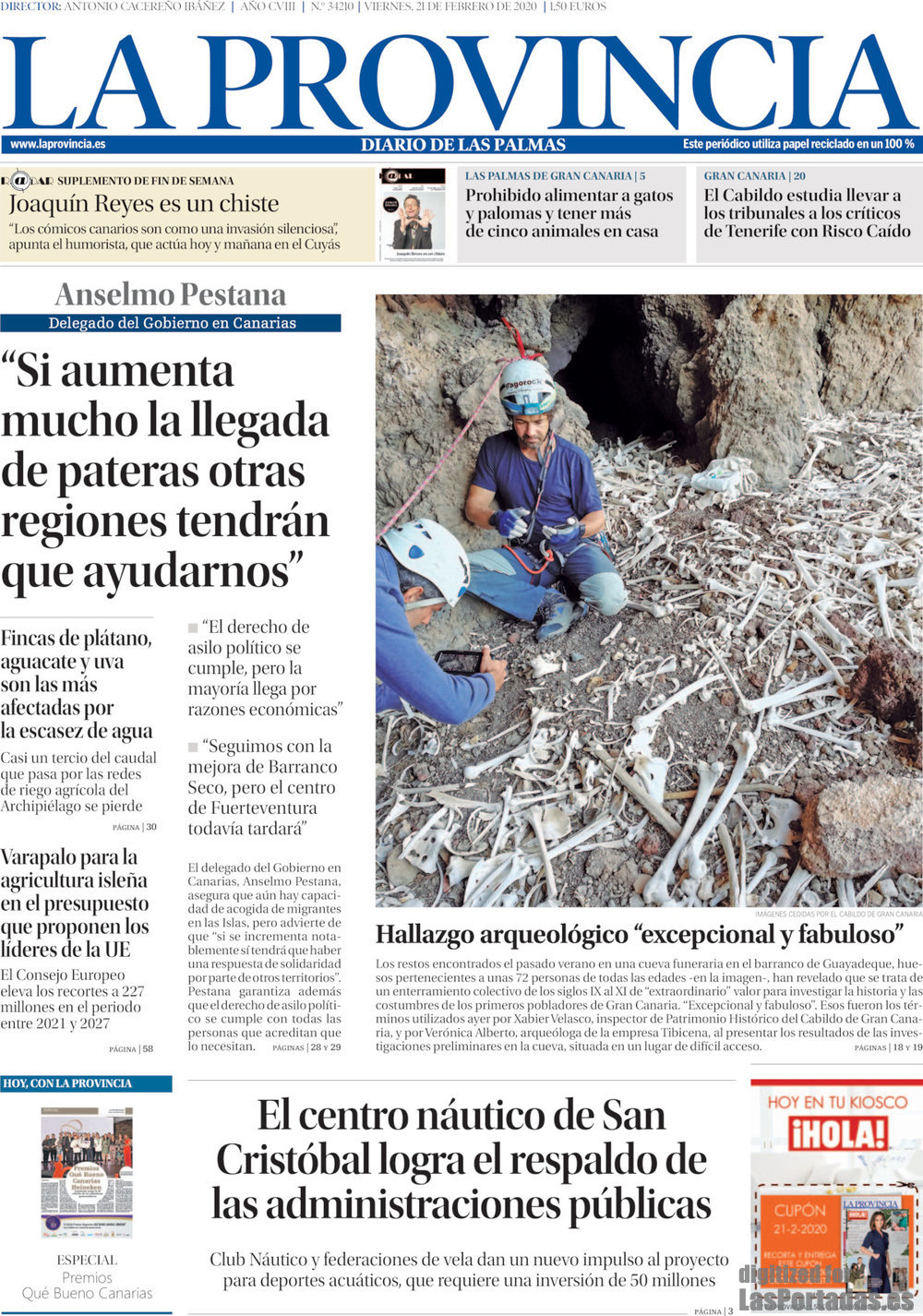 La Provincia