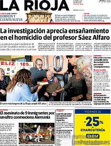 Periodico La Rioja