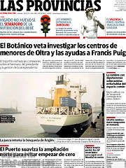 /Las Provincias