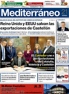 Periodico Mediterráneo