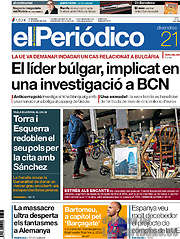 /El Periódico de Catalunya(Català)