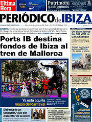 /Periódico de Ibiza