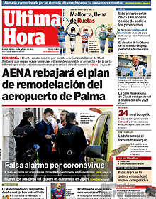 Periodico Última Hora