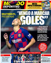 /Mundo Deportivo