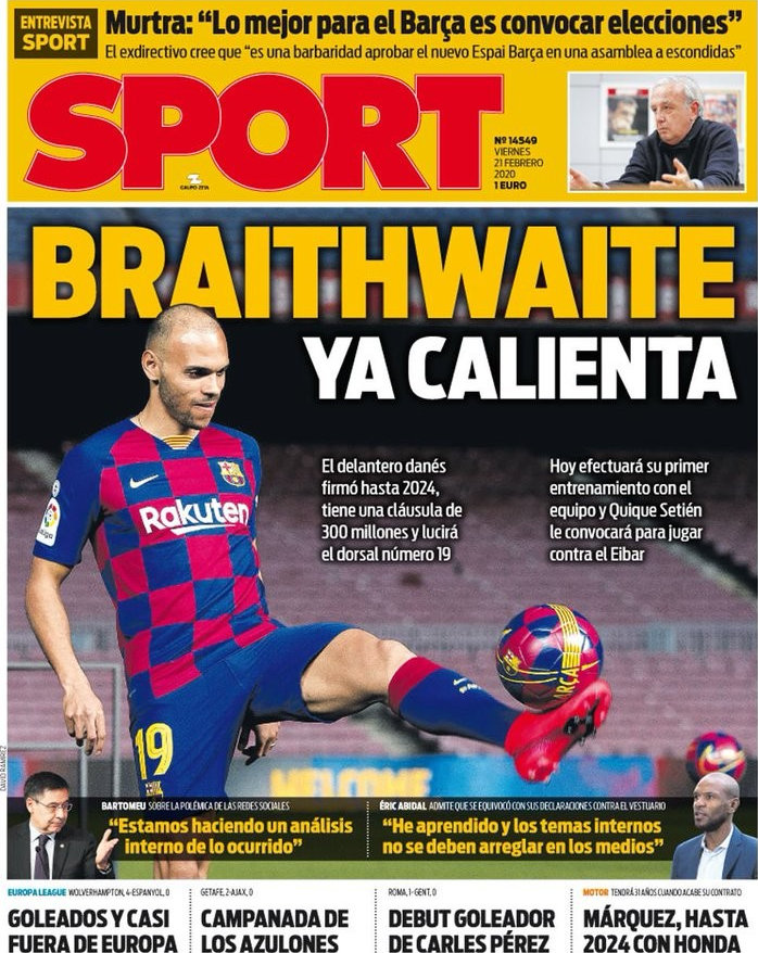 Sport