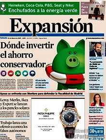 Periodico Expansion