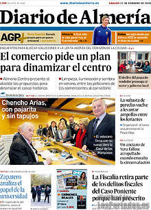 Periodico Diario de Almería