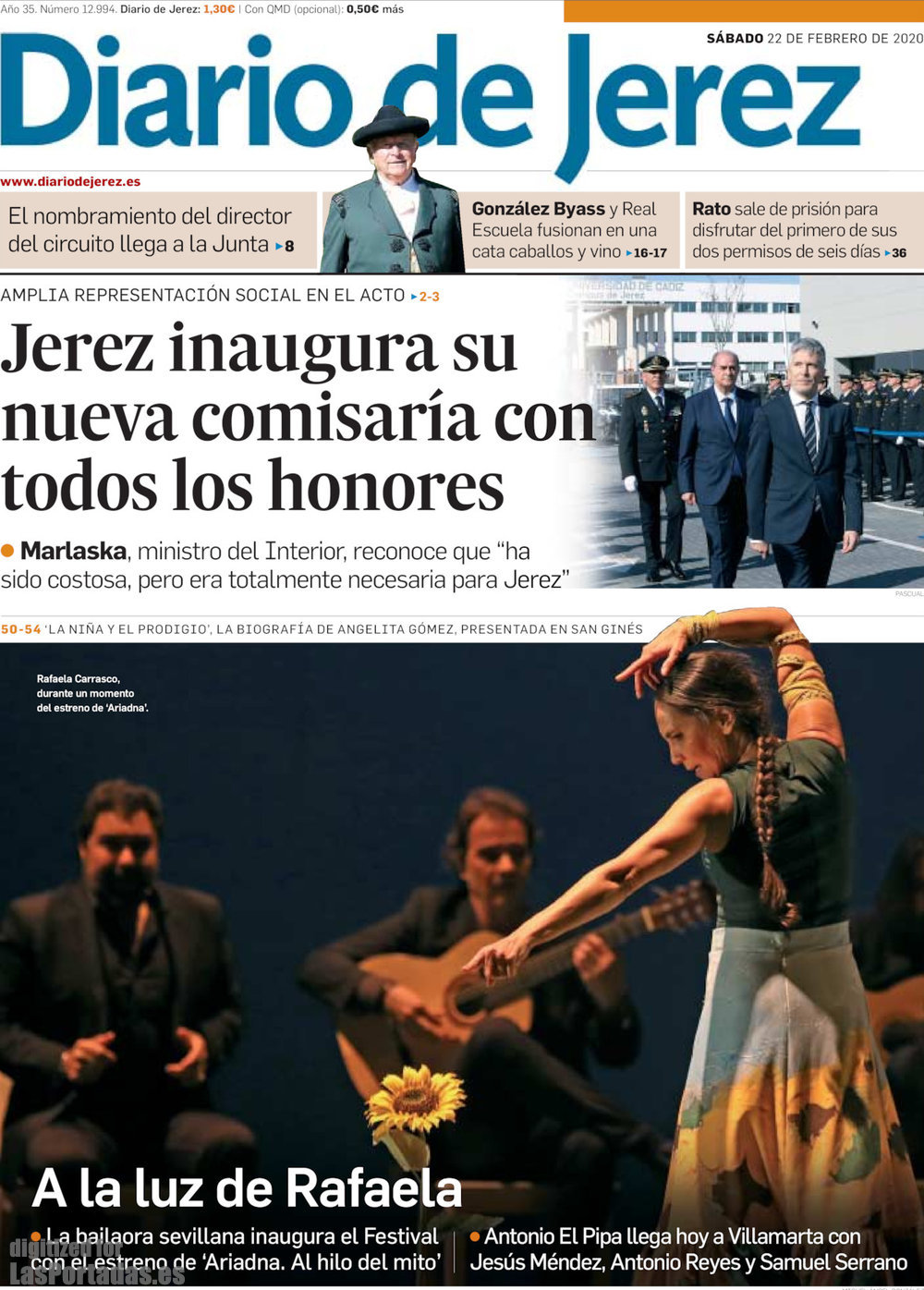 Diario de Jerez