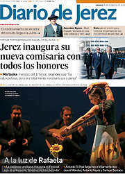 /Diario de Jerez