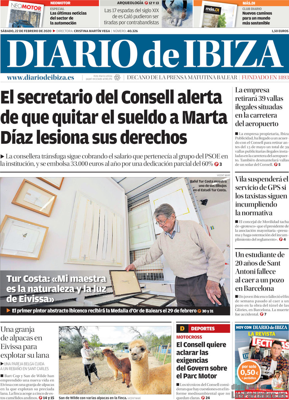 Diario de Ibiza